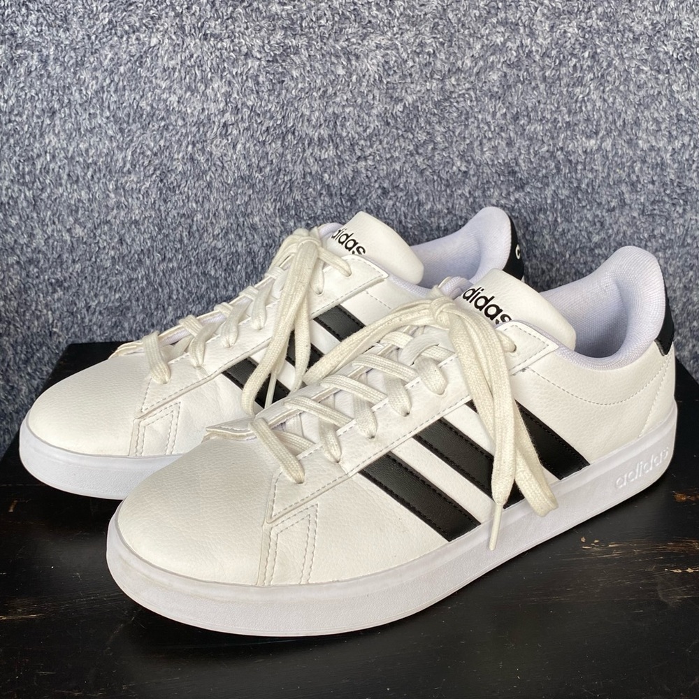 ADIDAS Grand Court 2.0 Sneakers
